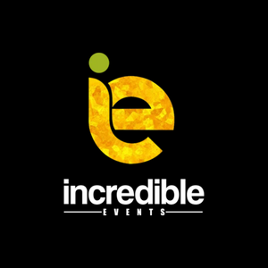 Hi I'm Incredible Events
